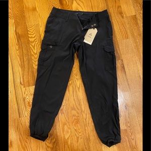NWT PRANA JOGGERS/ADVENTURE PANTS